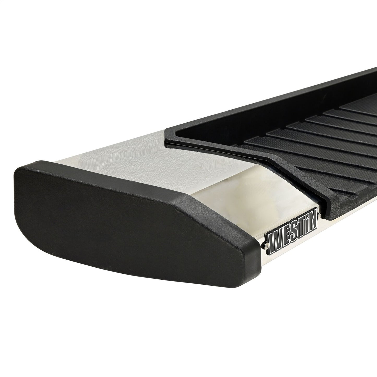 Westin AT6 Running Boards for Dodge/Ram 1500 (2019-2026) - 24-64080