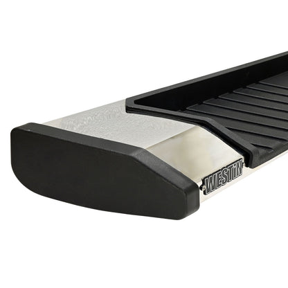 Westin AT6 Running Boards for Dodge/Ram 1500 (2019-2026) - 24-64080