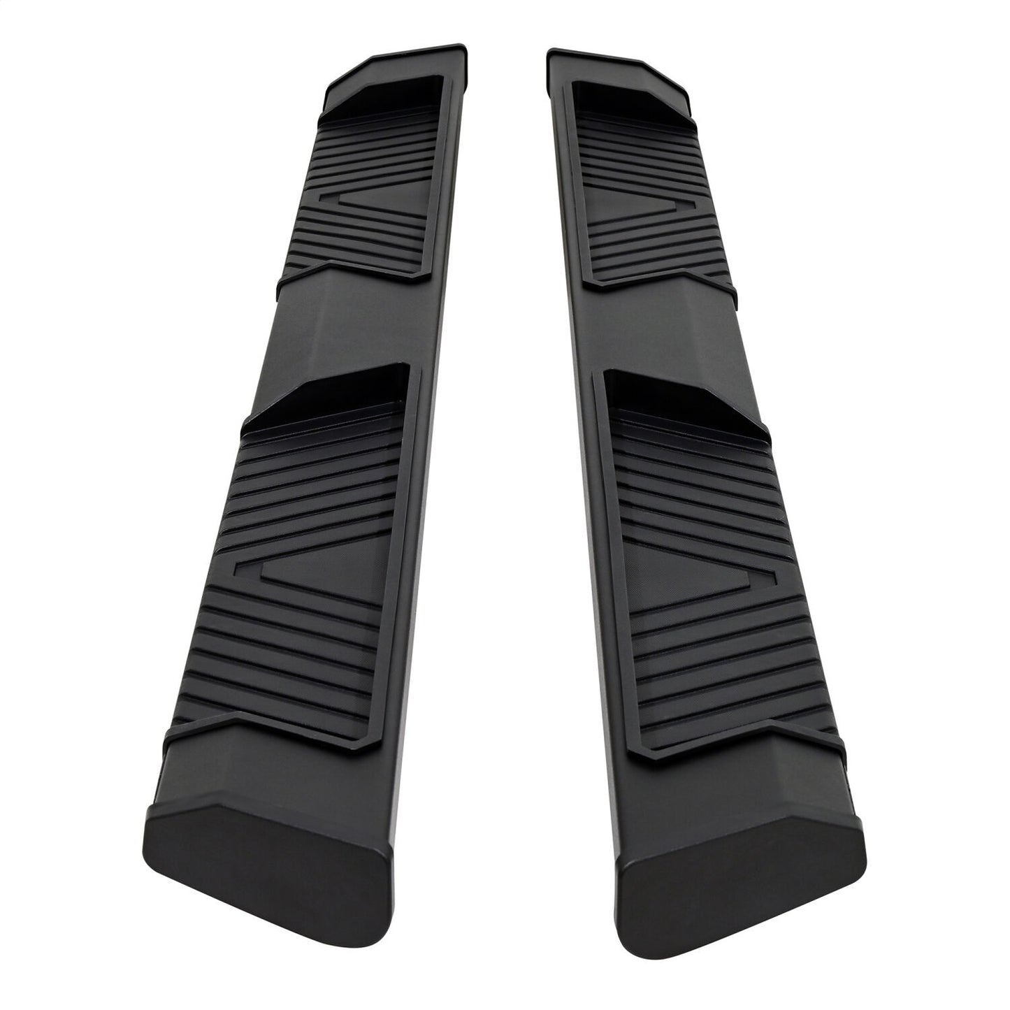 Westin AT6 Running Boards for Dodge/Ram 1500 (2019-2026) - 24-64085