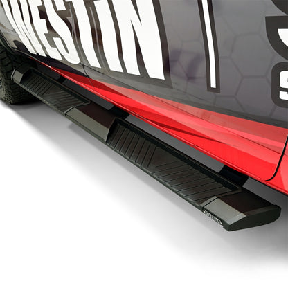 Westin AT6 Running Boards for Dodge/Ram 1500 (2019-2026) - 24-64085