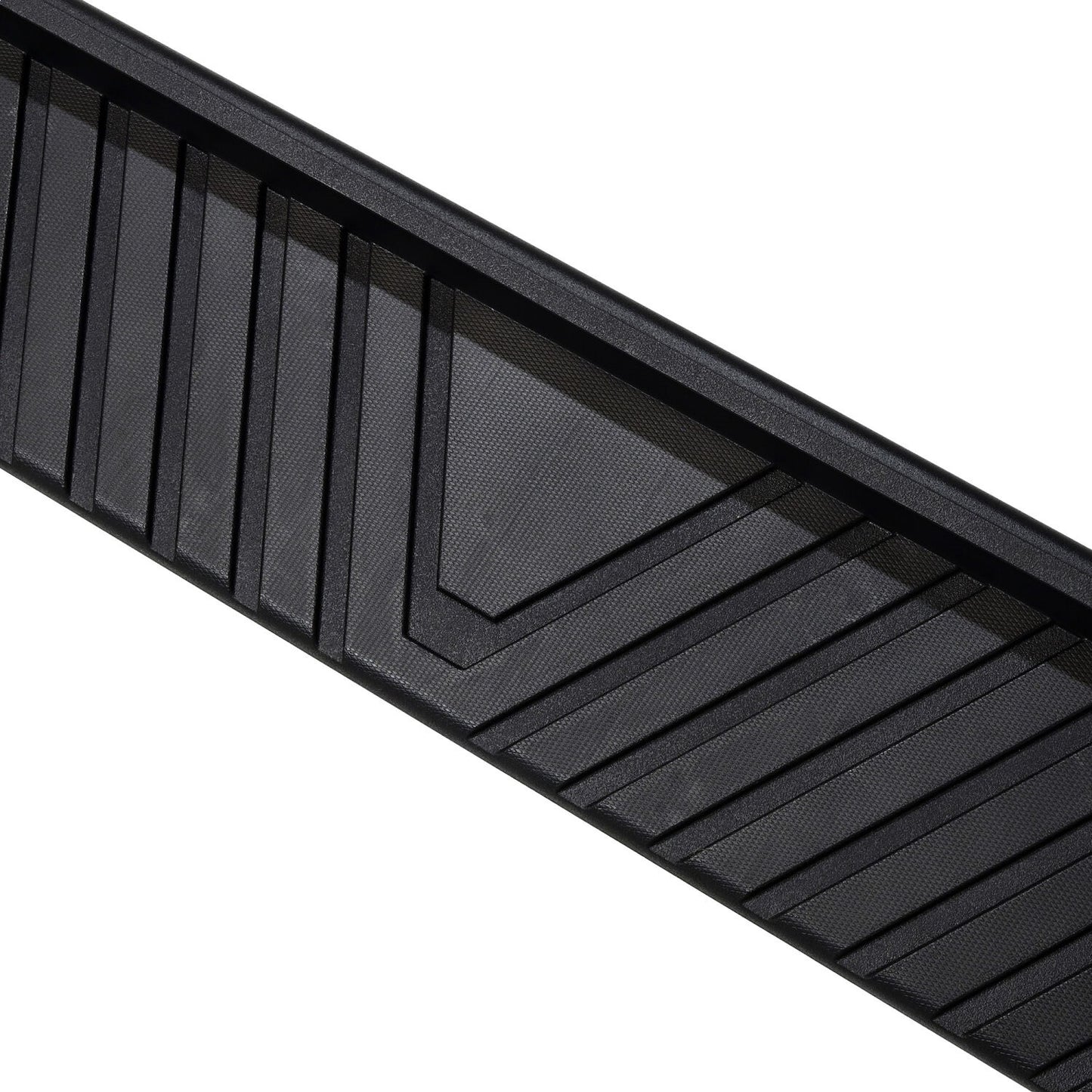 Westin AT6 Running Boards for Dodge/Ram 1500 (2019-2026) - 24-64085