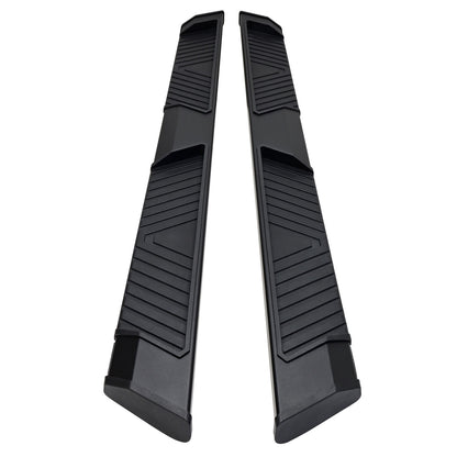 Westin AT6 Running Boards for Ford Ranger (2019-2026) - 24-64155
