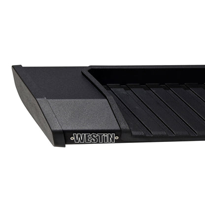 Westin AT6 Running Boards for Ford Ranger (2019-2026) - 24-64155