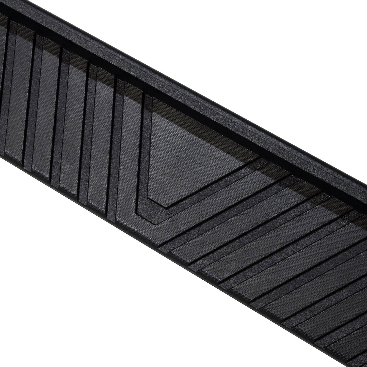 Westin AT6 Running Boards for Ford Ranger (2019-2026) - 24-64155