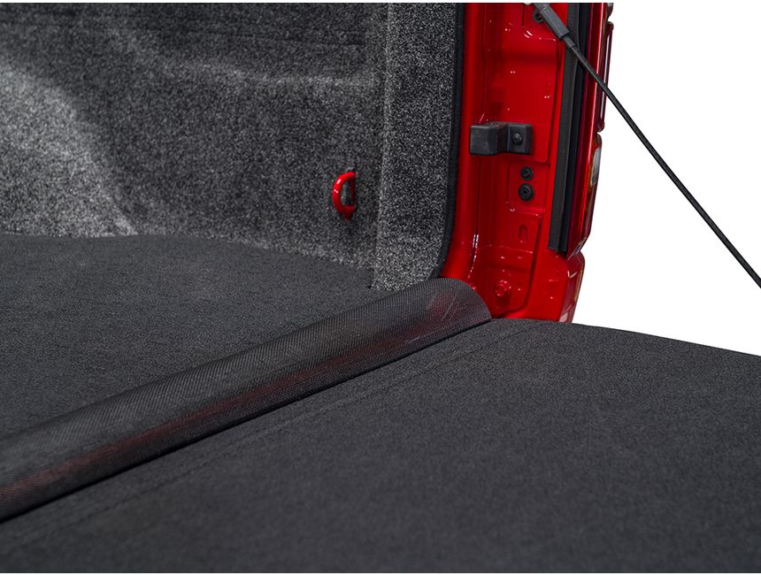 Guardian Impact Bed Liner for Silverado/Sierra 2500/3500 HD