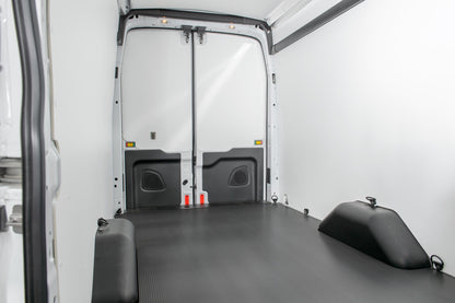 Legend Liner Package - Ford Transit Cargo Van