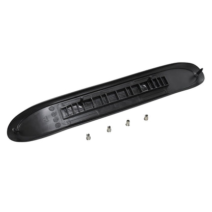 Westin Signature 3 Step Pad/Clips - 25-0001