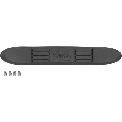 Westin Signature 3 Step Pad/Clips - 25-0001