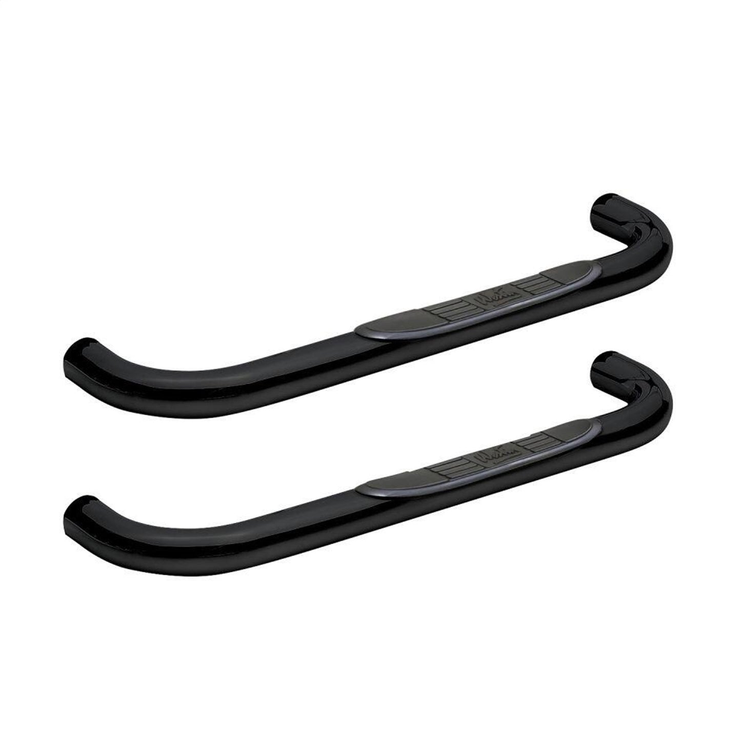 Westin Signature 3 Nerf Step Bars - 25-0625