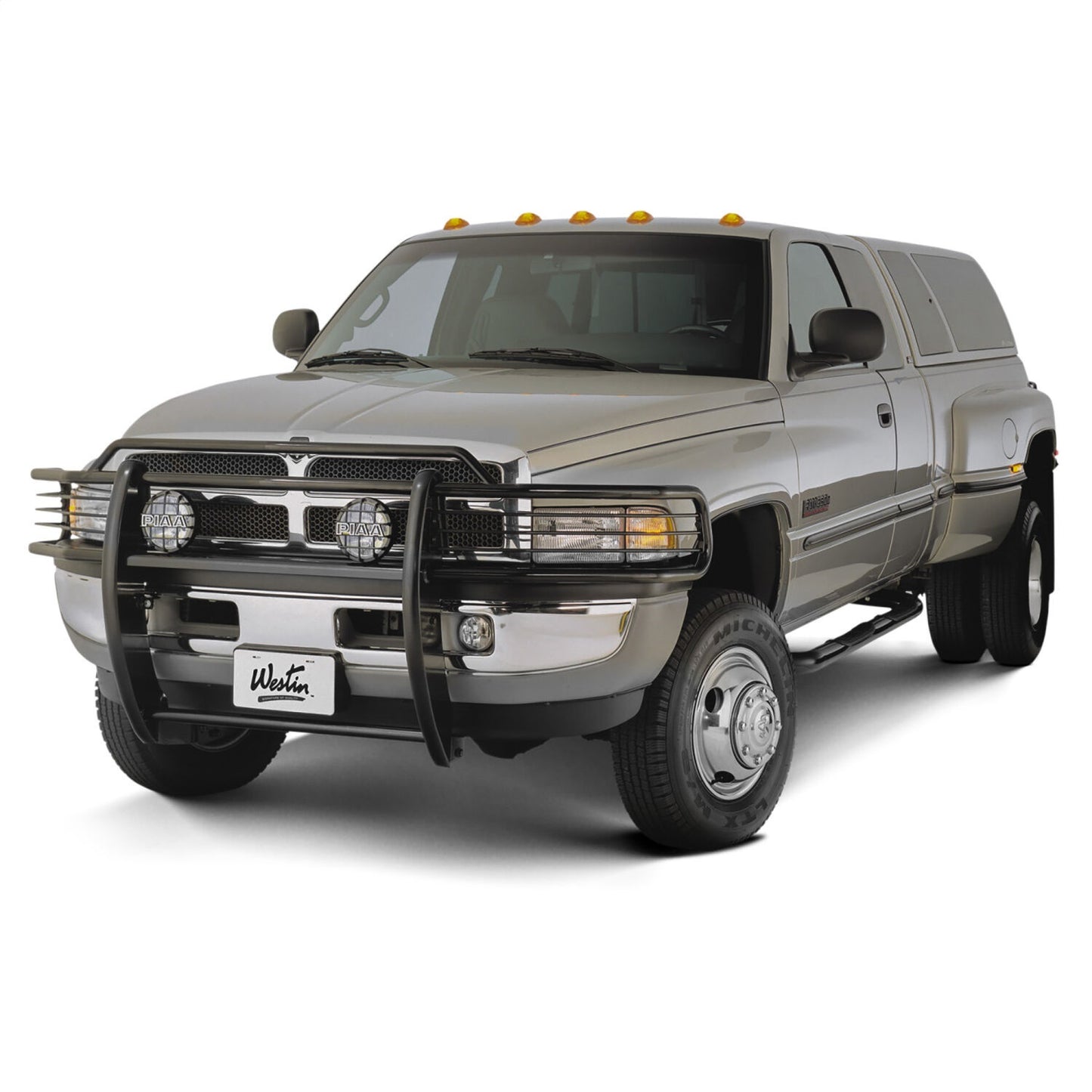 Westin Signature 3 Nerf Step Bars - 25-0685