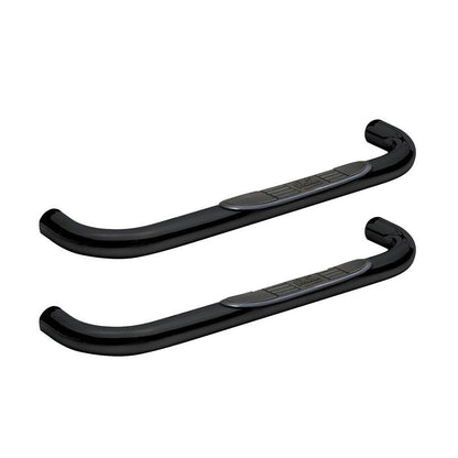 Westin Signature 3 Nerf Step Bars for Toyota Tacoma (1995-2004) - 25-0835