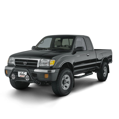 Westin Signature 3 Nerf Step Bars for Toyota Tacoma (1995-2004) - 25-0835