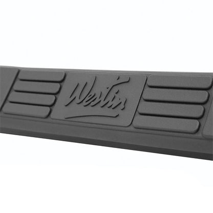 Westin Signature 3 Nerf Step Bars for Toyota Tacoma (1995-2004) - 25-0835