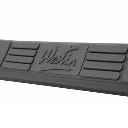 Westin Signature 3 Nerf Step Bars for Ford Super Duty trucks (1999-2016) - 25-1325