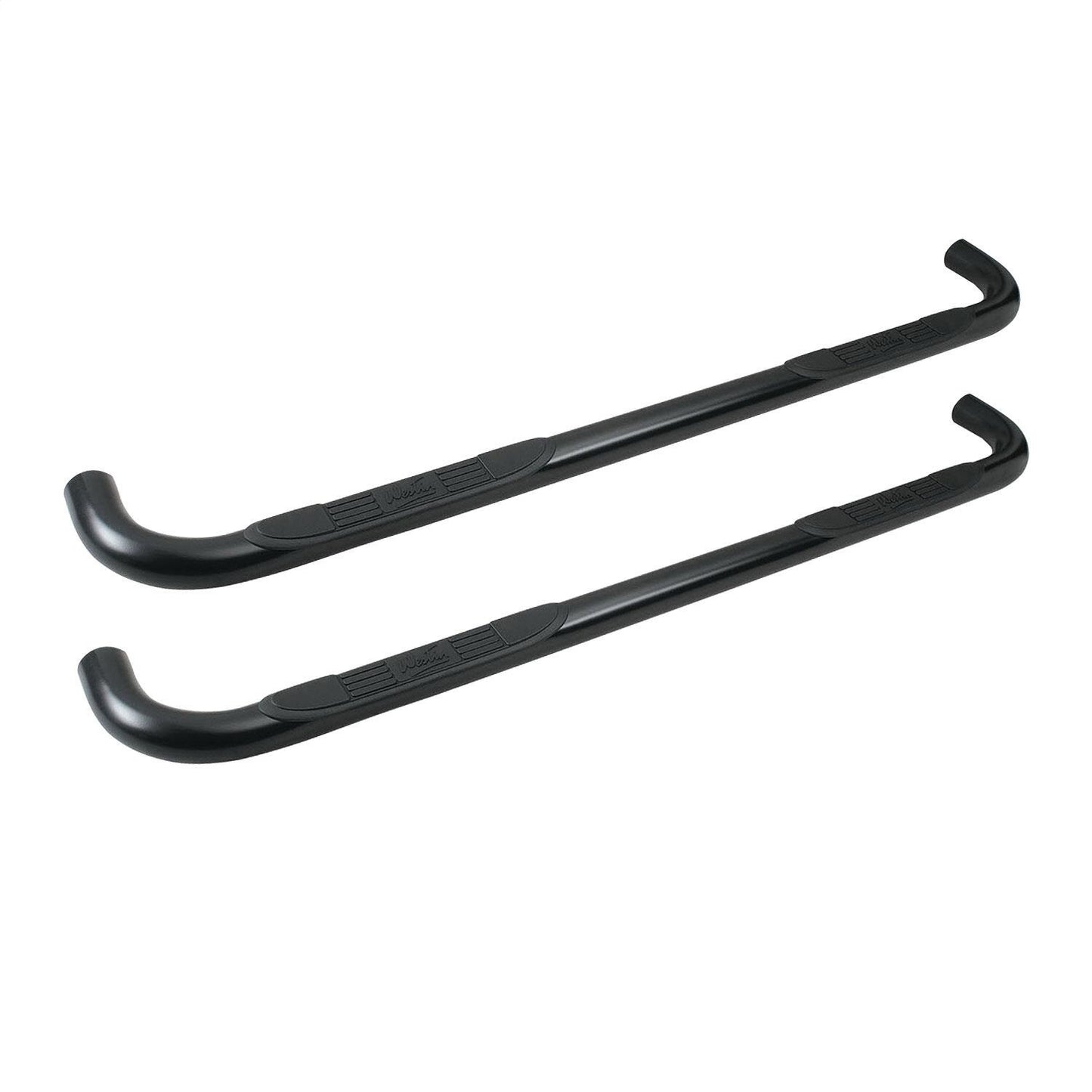 Westin Signature 3 Nerf Step Bars for Nissan Frontier (2005-2021) - 25-2755