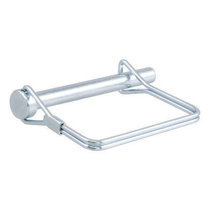 CURT 5/16" Safety Pin (3" Pin Length) - 25010