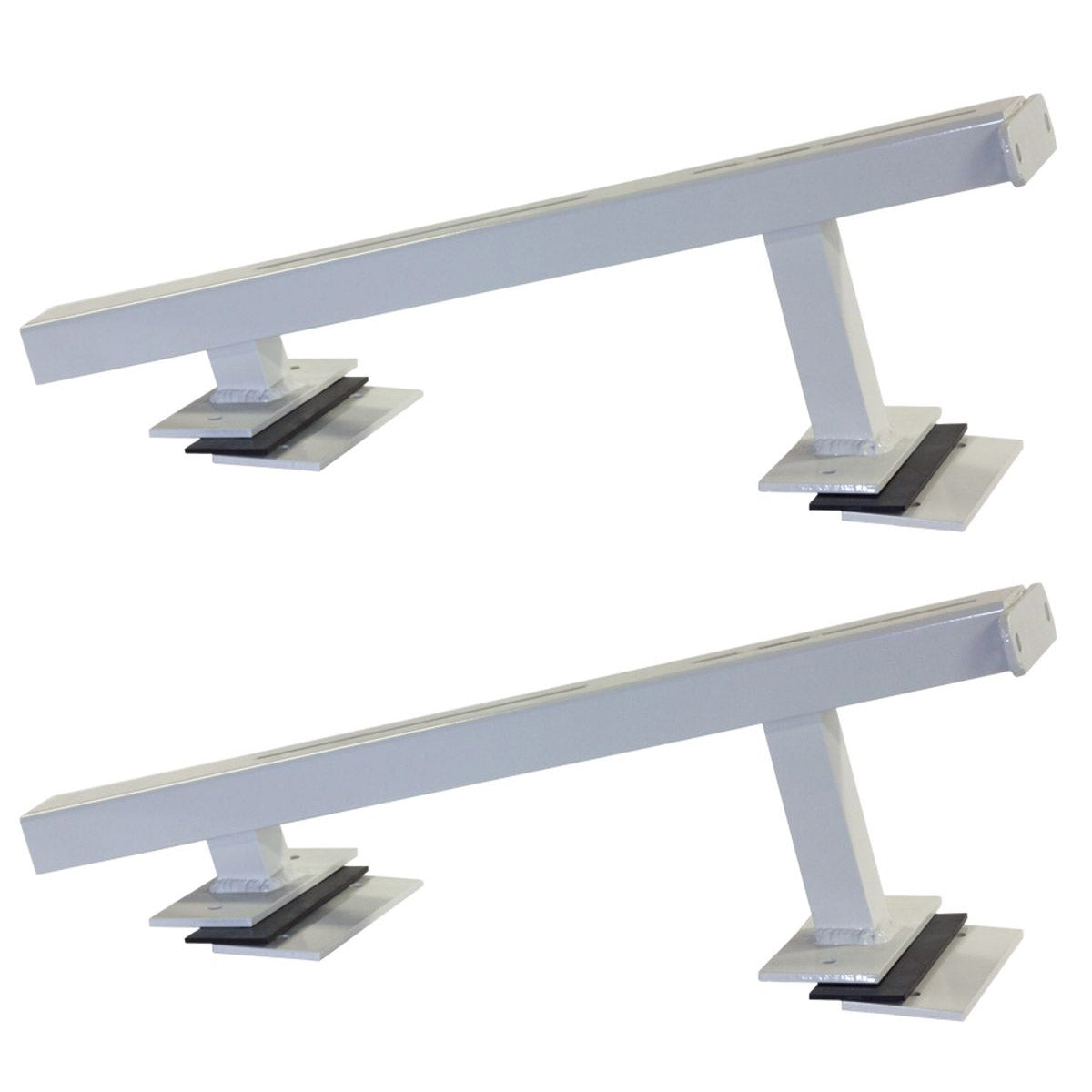 Ladder Rack Mounting Brackets for Knapheide Bodies