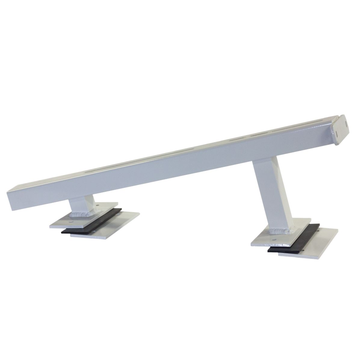 EZGLIDE2 Drop-Down Ladder Rack Kit for Knapheide KUV Service Bodies