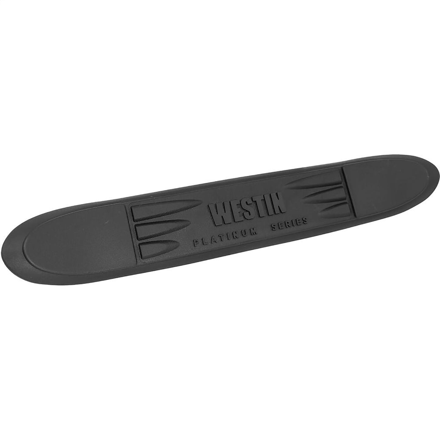 Westin Platinum 3 Step Pad/Clips - 26-0001