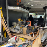Skylar R - Ford Transit