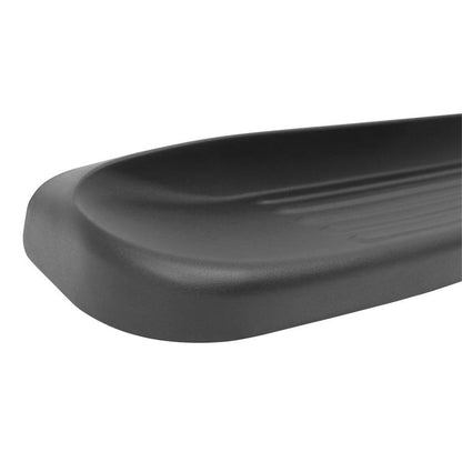 Westin Molded Running Boards - 27-0000