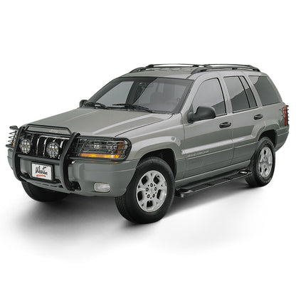 Westin Molded Running Boards - 27-0005