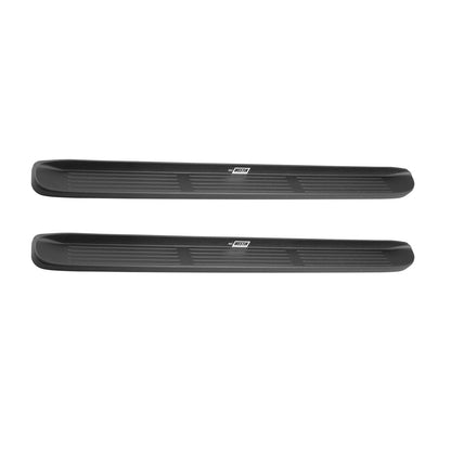 Westin Molded Running Boards - 27-0010