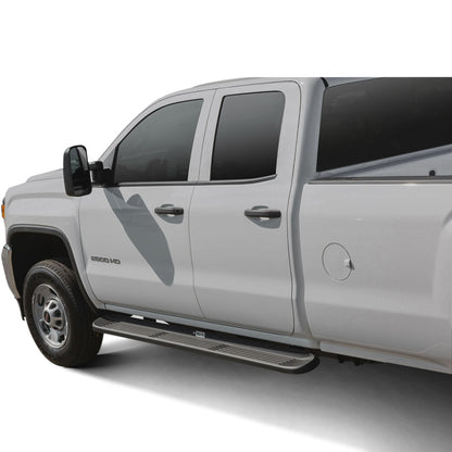 Westin Molded Running Boards - 27-0010