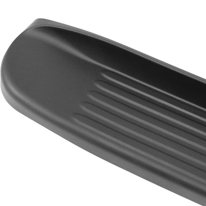 Westin Molded Running Boards - 27-0010