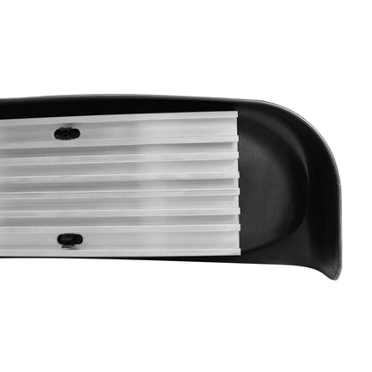 Westin Molded Running Boards - 27-0010
