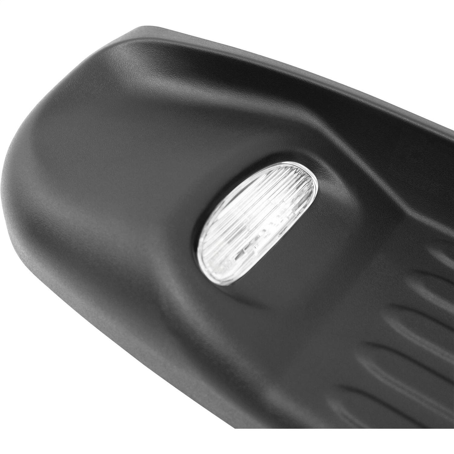 Westin Molded Running Boards - 27-0015