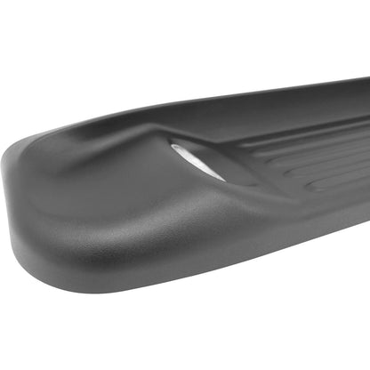 Westin Molded Running Boards - 27-0015