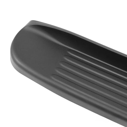 Westin Molded Running Boards - 27-0020