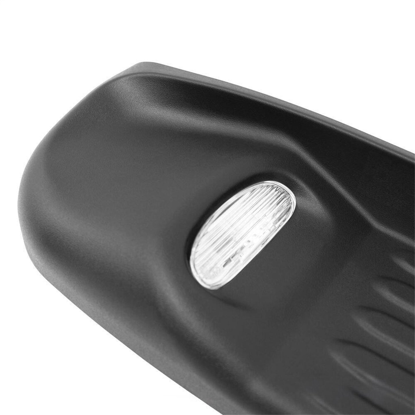 Westin Molded Running Boards - 27-0025