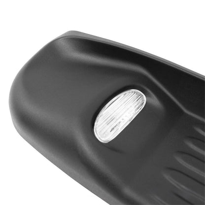 Westin Molded Running Boards - 27-0025