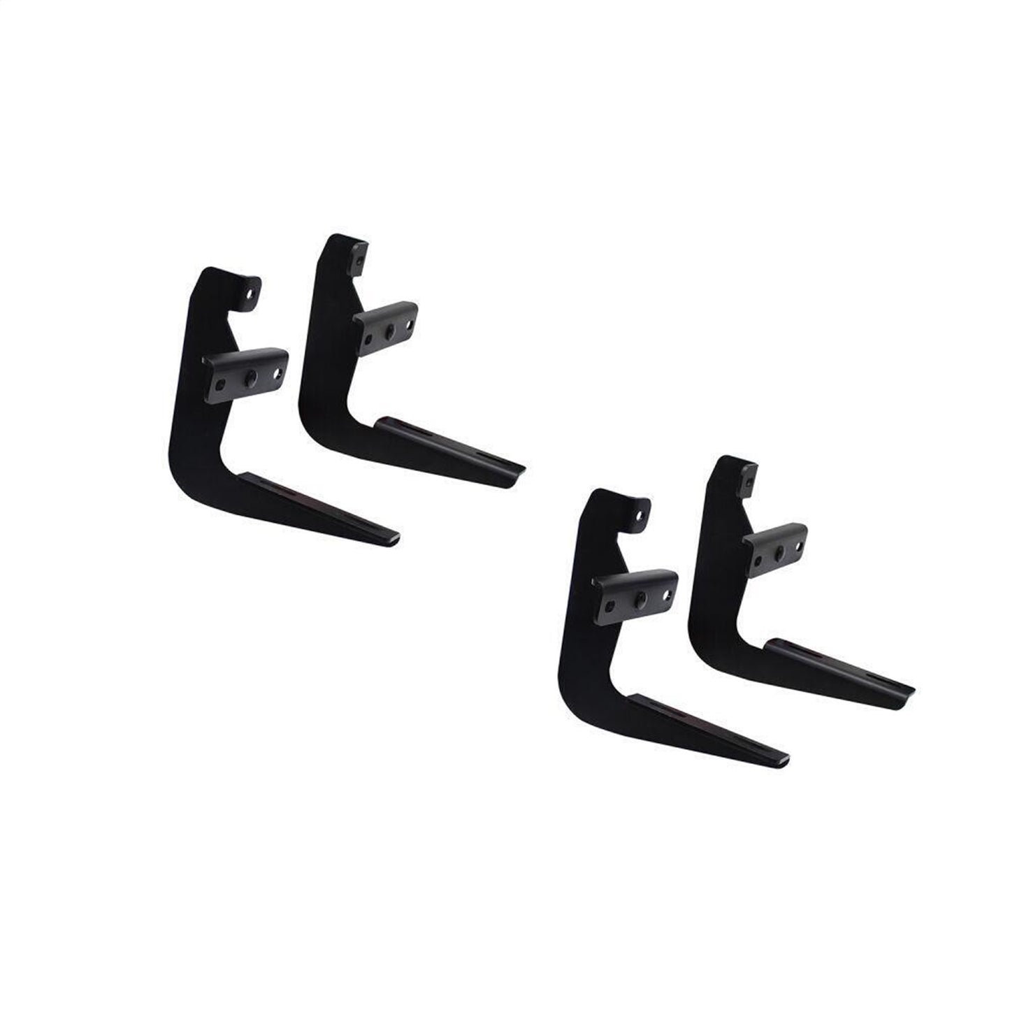 Westin Running Board Mount Kit for Chevrolet Silverado / GMC Sierra trucks (1999-2007) - 27-1025