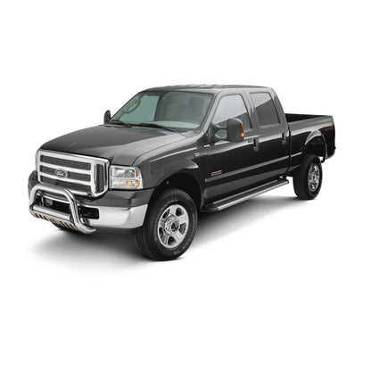 Westin Running Board Mount Kit - 27-1215