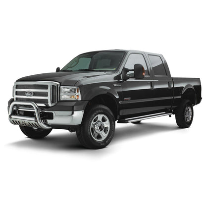 Westin Running Board Mount Kit - 27-1215