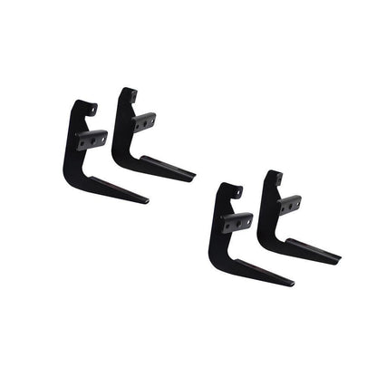 Westin Running Board Mount Kit for Chevrolet Silverado / GMC Sierra trucks (2001-2007) - 27-1285