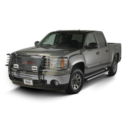 Westin Running Board Mount Kit for Chevrolet Silverado / GMC Sierra trucks (2001-2007) - 27-1285