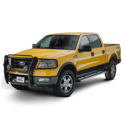 Westin Running Board Mount Kit - 27-1535