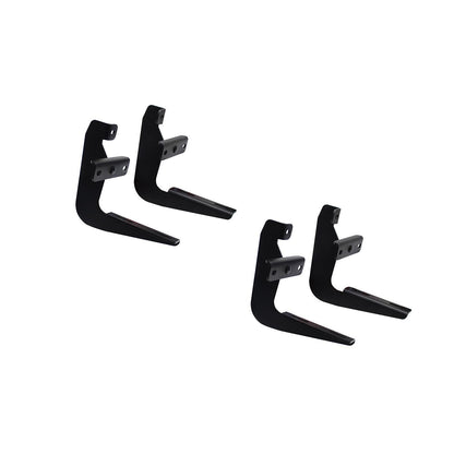 Westin Running Board Mount Kit for Ford F-150 (2009-2014) - 27-1885