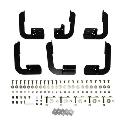 Westin Running Board Mount Kit - 27-1905