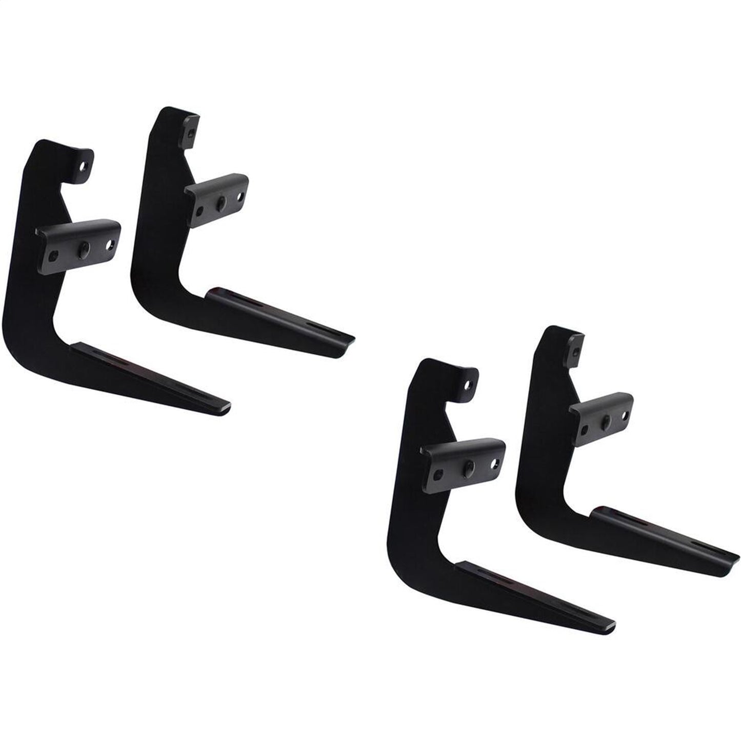 Westin Running Board Mount Kit - 27-2175
