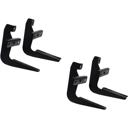 Westin Running Board Mount Kit - 27-2175