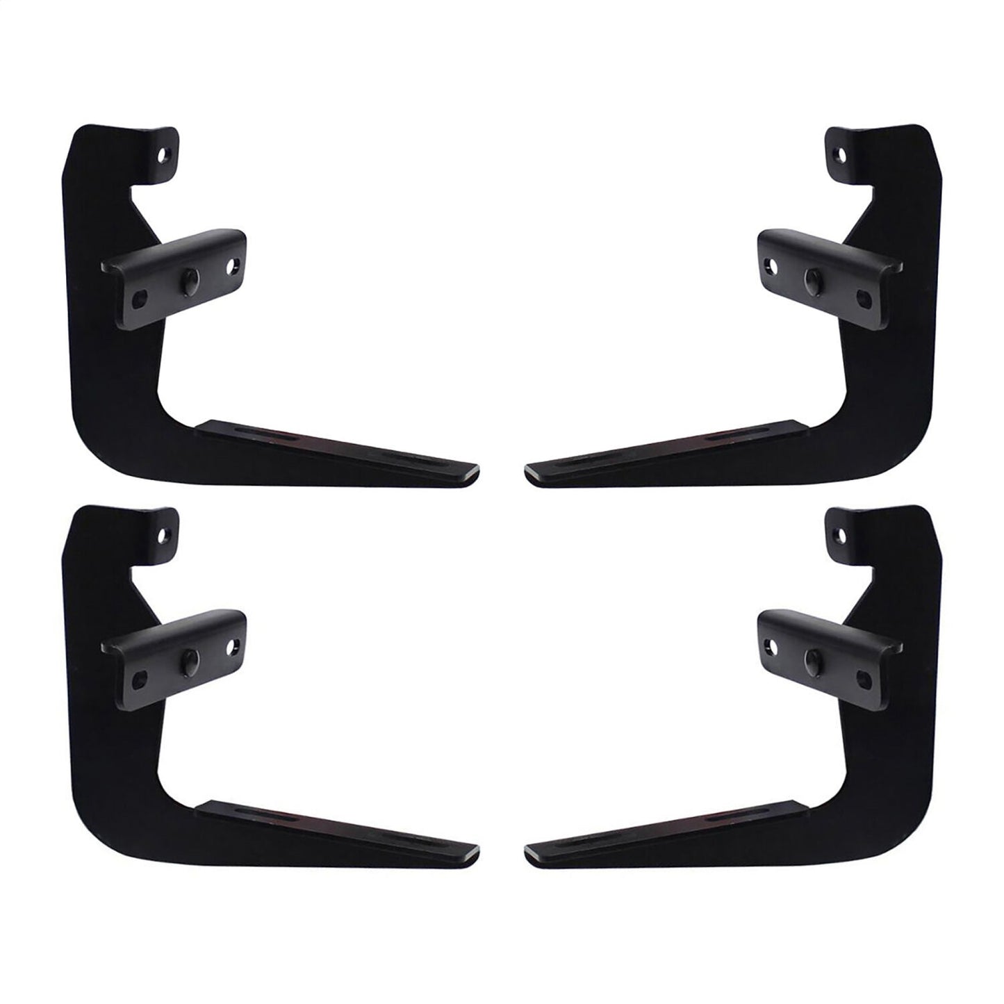 Westin Running Board Mount Kit - 27-2175