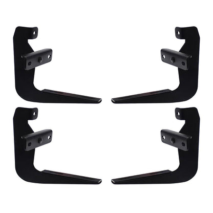 Westin Running Board Mount Kit - 27-2175