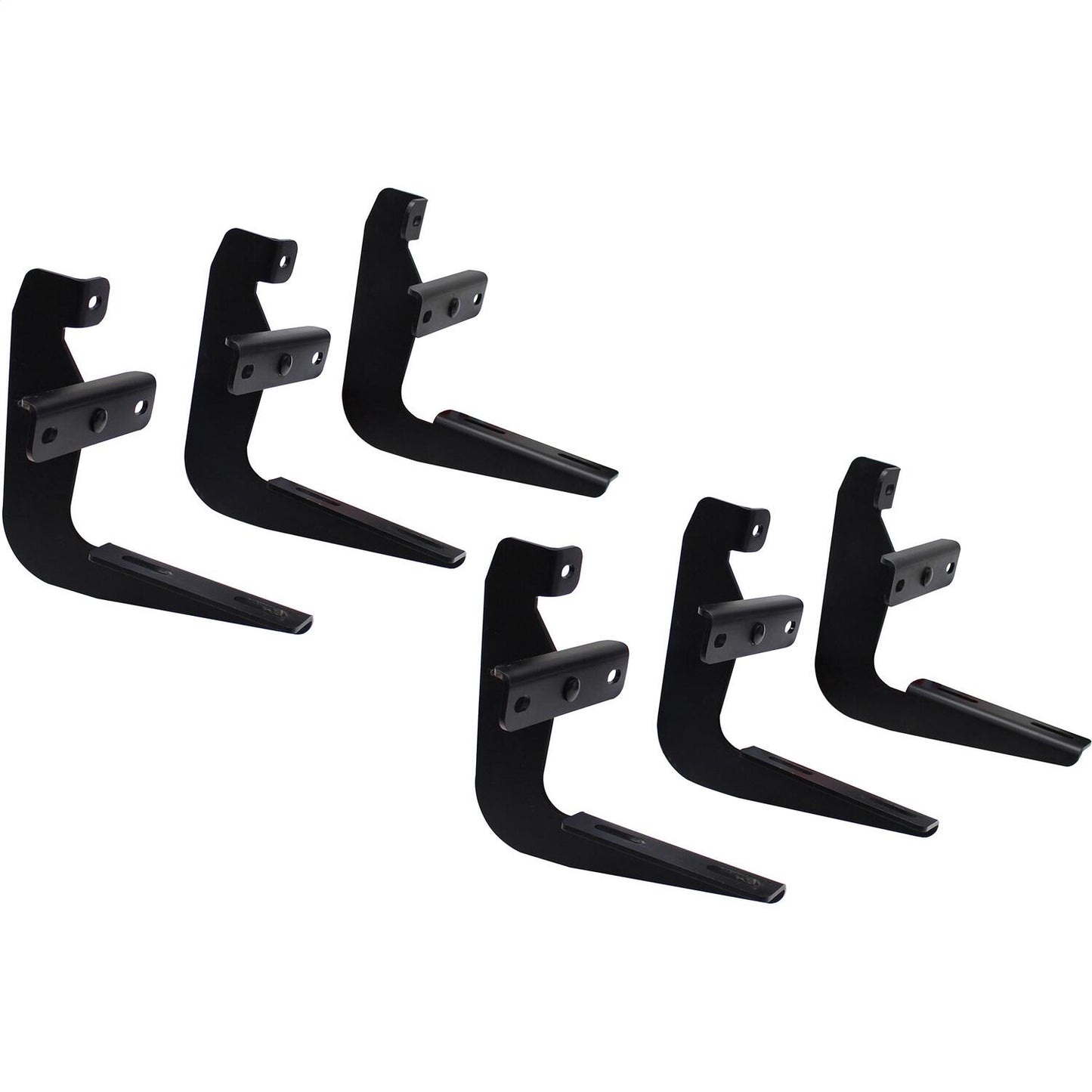 Westin Running Board Mount Kit - 27-2195