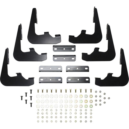 Westin Running Board Mount Kit - 27-2195
