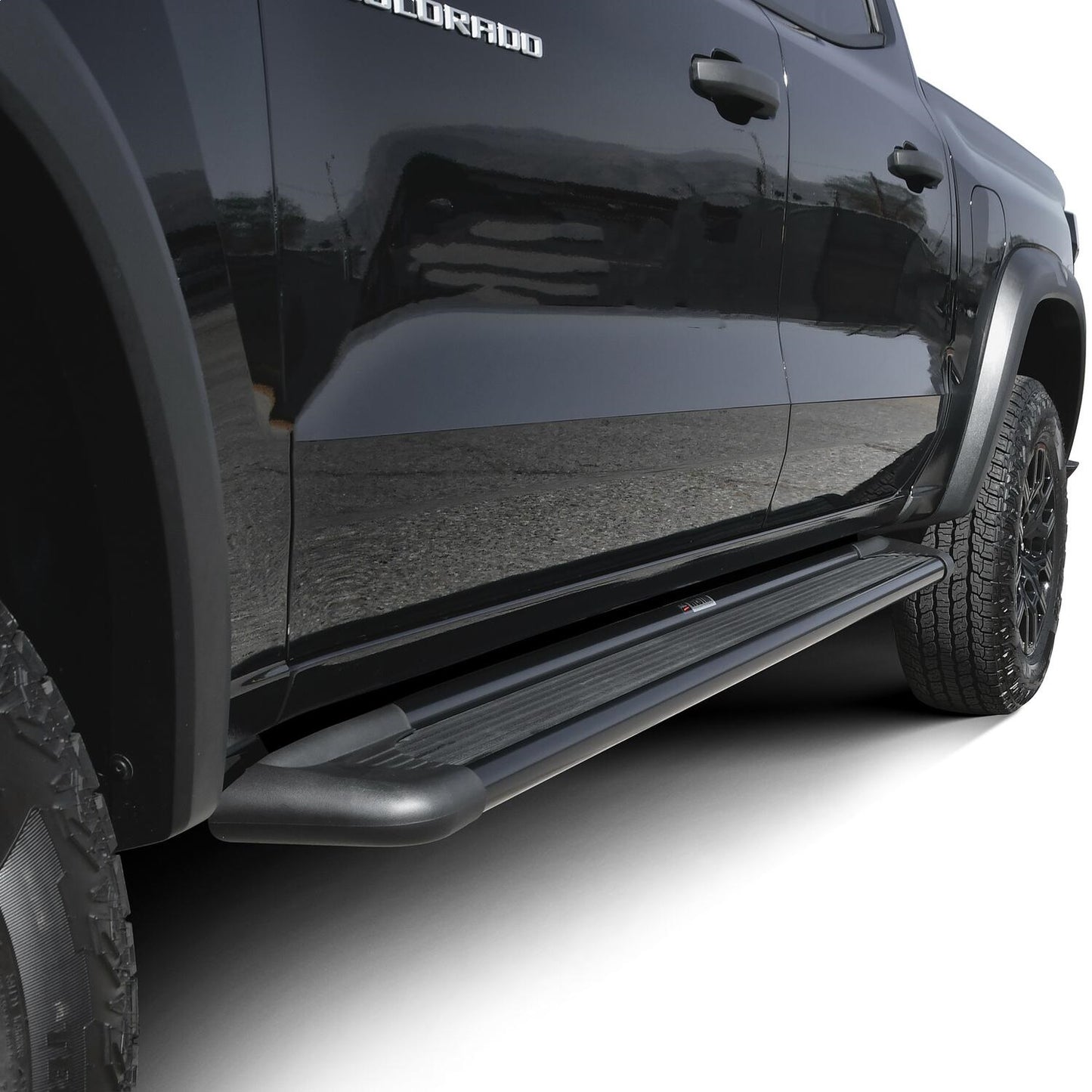 Westin Running Board Mount Kit for Chevrolet/GMC Colorado/Canyon (2015-2026) - 27-2205
